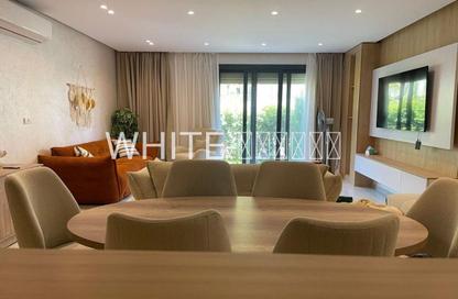 Apartment - 3 Bedrooms - 2 Bathrooms for sale in Sodic East - 6th District - New Heliopolis - Cairo