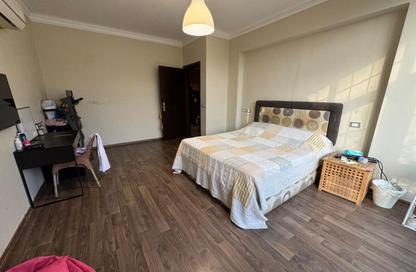 Twin House - 4 Bedrooms - 4 Bathrooms for sale in Sama Zayed - 4th District - Sheikh Zayed City - Giza