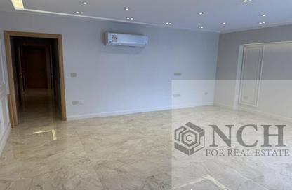 Apartment - 3 Bedrooms - 2 Bathrooms for rent in Mountain View iCity - 5th Settlement Compounds - The 5th Settlement - New Cairo City - Cairo