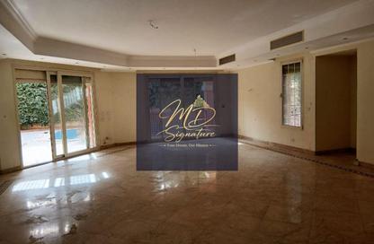 Villa - 6 Bedrooms - 6 Bathrooms for sale in Lake View - 5th Settlement Compounds - The 5th Settlement - New Cairo City - Cairo Villa - 6 Bedrooms - 6 Bathrooms for sale in Lake View - 5th Settlement Compounds - The 5th Settlement - New Cairo City - Cairo