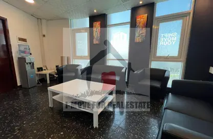 مساحات مكتبية - 3 غرف نوم - 1 حمام للايجار في كارجو مول - شارع الشباب - الشيخ زايد - الجيزة