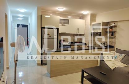 Chalet - 3 Bedrooms - 2 Bathrooms for sale in Bluemar Wadi Degla - Sidi Abdel Rahman - North Coast