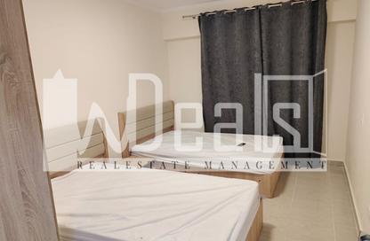 Chalet - 3 Bedrooms - 2 Bathrooms for sale in Bluemar Wadi Degla - Sidi Abdel Rahman - North Coast