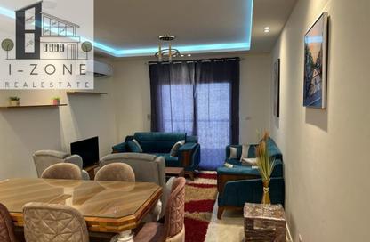Apartment - 2 - 2 for rent in El Rehab Extension - Al Rehab - New Cairo City - Cairo Apartment - 2 - 2 for rent in El Rehab Extension - Al Rehab - New Cairo City - Cairo