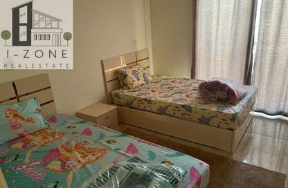 Apartment - 2 - 2 for rent in El Rehab Extension - Al Rehab - New Cairo City - Cairo
