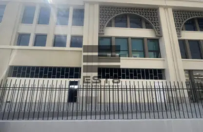 Shop - Studio for sale in Mivida - 5th Settlement Compounds - The 5th Settlement - New Cairo City - Cairo