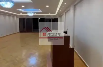 Apartment - 3 Bedrooms - 3 Bathrooms for rent in Al Tahrir St. - Dokki - Giza Apartment - 3 Bedrooms - 3 Bathrooms for rent in Al Tahrir St. - Dokki - Giza