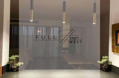 Townhouse - 3 Bedrooms - 5 Bathrooms for sale in Allegria - Sheikh Zayed Compounds - Sheikh Zayed City - Giza