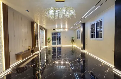 Apartment - 4 Bedrooms - 3 Bathrooms for sale in Gate 3 old - Khafre - Hadayek El Ahram - Giza