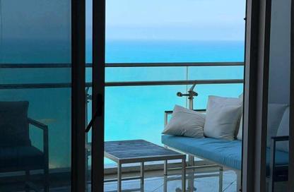 Apartment - 6 Bedrooms - 4 Bathrooms for sale in New Alamein City - Al Alamein - North Coast