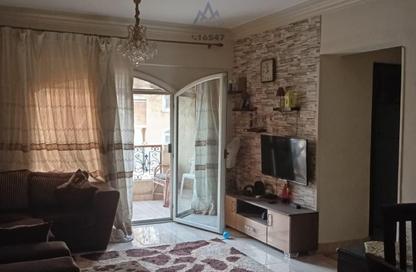 Apartment - 3 Bedrooms - 1 Bathroom for sale in The Water Way - North Investors Area - New Cairo City - Cairo