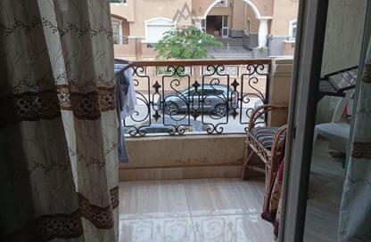 Apartment - 3 Bedrooms - 1 Bathroom for sale in The Water Way - North Investors Area - New Cairo City - Cairo