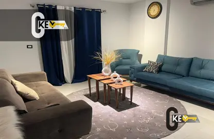 شقة - 1 حمام للايجار في امتداد الرحاب - الرحاب - مدينة القاهرة الجديدة - القاهرة