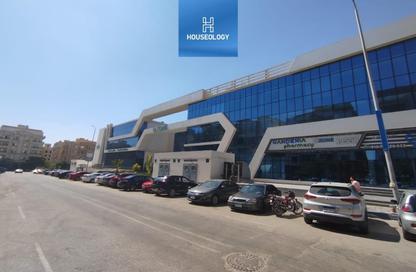 عيادة - استوديو - 1 حمام للبيع في مجمع أوزون الطبي - النرجس - مدينة القاهرة الجديدة - القاهرة