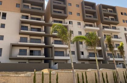 Apartment - 2 Bedrooms - 2 Bathrooms for sale in Bloomfields - Mostakbal City Compounds - Mostakbal City - Future City - Cairo Apartment - 2 Bedrooms - 2 Bathrooms for sale in Bloomfields - Mostakbal City Compounds - Mostakbal City - Future City - Cairo