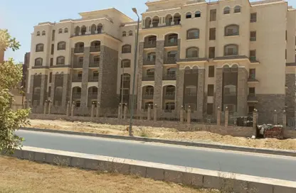 شقة - 3 غرف نوم - 2 حمامات للبيع في عمارات الاندلس - حى الاندلس - مدينة القاهرة الجديدة - القاهرة