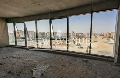 Office Space - 3 Bedrooms - 1 Bathroom for rent in Cairo Business Park - 5th Settlement Compounds - The 5th Settlement - New Cairo City - Cairo