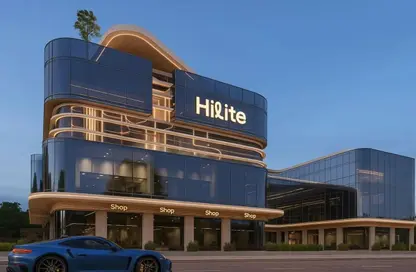 معرض - استوديو - 1 حمام للبيع في شارع ال ٩٠ الجنوبي - شارع التسعين الجنوبي - التجمع الخامس - مدينة القاهرة الجديدة - القاهرة