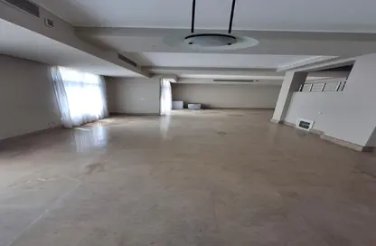 Townhouse - 4 Bedrooms - 4 Bathrooms for rent in Allegria - Sheikh Zayed Compounds - Sheikh Zayed City - Giza