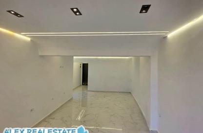 Office Space - 4 Bedrooms - 2 Bathrooms for rent in Al Geish Road - Laurent - Hay Sharq - Alexandria