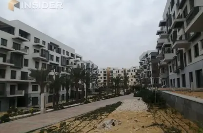 Apartment - 3 Bedrooms - 3 Bathrooms for sale in Eastown - 5th Settlement Compounds - The 5th Settlement - New Cairo City - Cairo