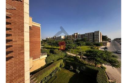 شقة - 3 غرف نوم - 3 حمامات للبيع في نيو جيزة - طريق مصر اسكندرية الصحراوي - مدينة 6 أكتوبر - الجيزة