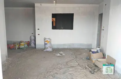 شقة - 2 غرف نوم - 2 حمامات للبيع في النرجس الجديدة - مدينة القاهرة الجديدة - القاهرة