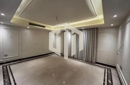 Villa - 5 - 4 for rent in Cairo Festival City - North Investors Area - New Cairo City - Cairo