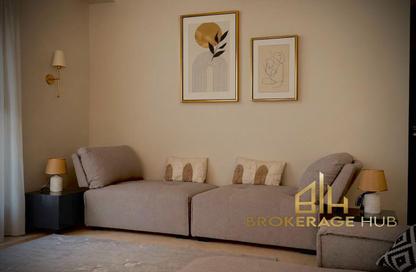 Twin House - 3 Bedrooms - 4 Bathrooms for rent in Mivida - 5th Settlement Compounds - The 5th Settlement - New Cairo City - Cairo Twin House - 3 Bedrooms - 4 Bathrooms for rent in Mivida - 5th Settlement Compounds - The 5th Settlement - New Cairo City - Cairo