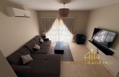 Twin House - 3 Bedrooms - 4 Bathrooms for rent in Mivida - 5th Settlement Compounds - The 5th Settlement - New Cairo City - Cairo