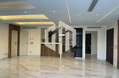 شقة - 3 غرف نوم - 3 حمامات للبيع في ايستاون - كمبوندات التجمع الخامس - التجمع الخامس - مدينة القاهرة الجديدة - القاهرة