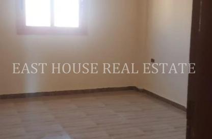 Apartment - 2 Bedrooms - 2 Bathrooms for rent in The 1st Settlement - New Cairo City - Cairo
