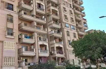 Penthouse - 3 Bedrooms - 3 Bathrooms for sale in Mostafa Al Nahas St. - 6th Zone - Nasr City - Cairo