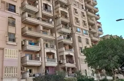 (بنتهاوس  (روف - 3 غرف نوم - 3 حمامات للبيع في شارع مصطفي النحاس - المنطقة السادسة - مدينة نصر - القاهرة