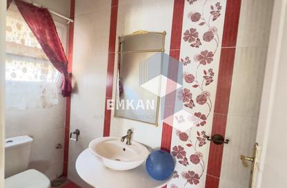 Apartment - 2 Bedrooms - 2 Bathrooms for rent in Six West - Beverly Hills - Sheikh Zayed Compounds - Sheikh Zayed City - Giza