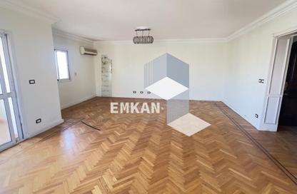 Apartment - 2 Bedrooms - 2 Bathrooms for rent in Six West - Beverly Hills - Sheikh Zayed Compounds - Sheikh Zayed City - Giza