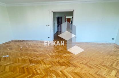 Apartment - 2 Bedrooms - 2 Bathrooms for rent in Six West - Beverly Hills - Sheikh Zayed Compounds - Sheikh Zayed City - Giza