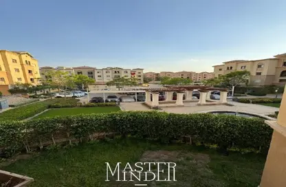 Apartment - 3 Bedrooms - 3 Bathrooms for sale in Mivida - 5th Settlement Compounds - The 5th Settlement - New Cairo City - Cairo