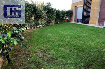 Apartment - 2 Bedrooms - 3 Bathrooms for rent in Eastown - 5th Settlement Compounds - The 5th Settlement - New Cairo City - Cairo