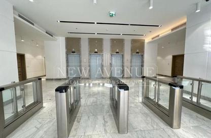 Office Space - Studio - 2 Bathrooms for rent in Mivida - 5th Settlement Compounds - The 5th Settlement - New Cairo City - Cairo