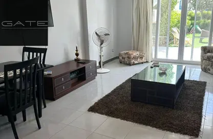 Chalet - 3 Bedrooms - 2 Bathrooms for sale in Mountain View - Ras Al Hekma - North Coast