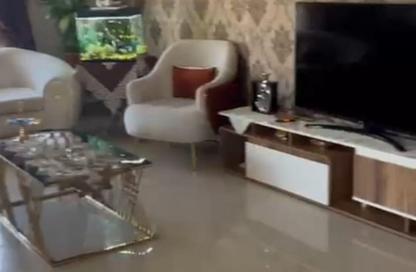Apartment - 3 Bedrooms - 3 Bathrooms for rent in B1 - Madinaty - Cairo