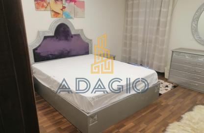 دوبلكس - 3 غرف نوم - 3 حمامات للايجار في ويستاون - كمبوندات الشيخ زايد - الشيخ زايد - الجيزة