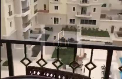 Apartment - 3 Bedrooms - 3 Bathrooms for rent in Mivida - 5th Settlement Compounds - The 5th Settlement - New Cairo City - Cairo