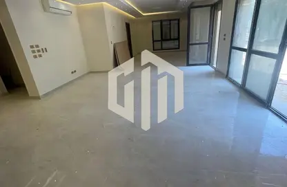 Duplex - 3 Bedrooms - 3 Bathrooms for rent in Eastown - 5th Settlement Compounds - The 5th Settlement - New Cairo City - Cairo