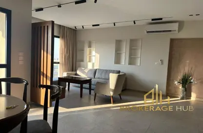 Apartment - 2 Bedrooms - 3 Bathrooms for rent in Villette - 5th Settlement Compounds - The 5th Settlement - New Cairo City - Cairo Apartment - 2 Bedrooms - 3 Bathrooms for rent in Villette - 5th Settlement Compounds - The 5th Settlement - New Cairo City - Cairo