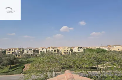 Villa - 5 Bedrooms - 5 Bathrooms for sale in Mivida - 5th Settlement Compounds - The 5th Settlement - New Cairo City - Cairo