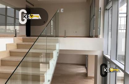 Duplex - 4 - 4 for rent in Cairo Festival City - North Investors Area - New Cairo City - Cairo
