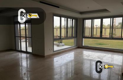 Duplex - 4 - 4 for rent in Cairo Festival City - North Investors Area - New Cairo City - Cairo