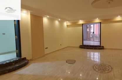 Apartment - 3 Bedrooms - 2 Bathrooms for rent in District 2 - The 5th Settlement - New Cairo City - Cairo